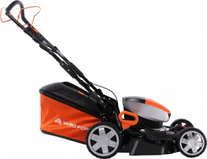 Kosiarka akumulatorowa Yard Force YF-LMC46 7