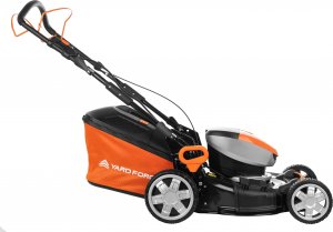 Kosiarka akumulatorowa Yard Force YF-LMC46 10