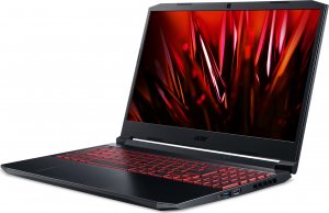 Laptop Acer Nitro 5 AN515-56  (NH.QAMEP.00T) / 16 GB RAM / 512 GB SSD PCIe 3