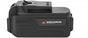 Yard Force Akumulator Li-Ion 20 V, 4,0 Ah, ze wskaźnikiem naładowania 2