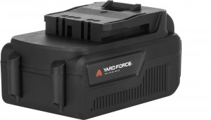 Yard Force Akumulator Li-Ion 20 V, 4,0 Ah, ze wskaźnikiem naładowania 3
