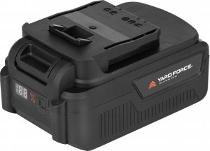 Yard Force Akumulator Li-Ion 20 V, 4,0 Ah, ze wskaźnikiem naładowania 4