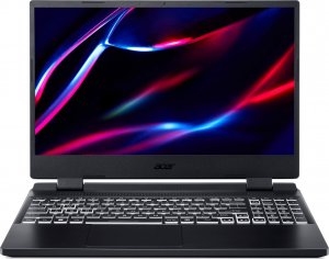 Laptop Acer Nitro 5 AN515-46 Ryzen 5 6600H / 16 GB / 512 GB / RTX 3060 / 165 Hz (NH.QGZEP.009) 1
