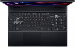 Laptop Acer Nitro 5 AN515-46 Ryzen 5 6600H / 16 GB / 512 GB / RTX 3060 / 165 Hz (NH.QGZEP.009) 4