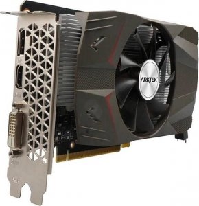 Karta graficzna Arktek GTX 1650 Single Fan 4GB GDDR6 (AKN1650D6S4GH1-S) 3