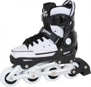 Rolki Tempish Rolki regulowane Magic Rebel czarne r. 29-32 3