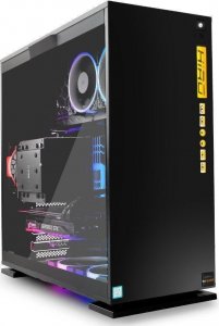 Komputer NTT System KOMPUTER DO GIER HIRO 303 - I5-12400F, RTX 3060 12GB, 16GB RAM, 1TB SSD M.2, WINDOWS 10 1