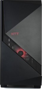 Komputer NTT System DO GIER NTT - i5 - 10400F, GTX 1650 4GB, 16GB RAM, 512GB SSD, W10 - ODNOWIONY 2