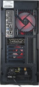 Komputer NTT System DO GIER NTT - i5 - 10400F, GTX 1650 4GB, 16GB RAM, 512GB SSD, W10 - ODNOWIONY 6