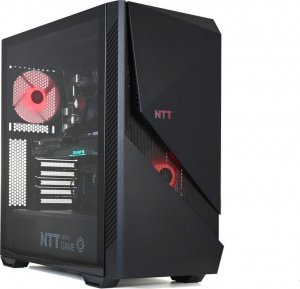 Komputer NTT System Game Core i5-13400F, 16 GB, GTX 1660, 1 TB M.2 PCIe Windows 11 Home 1
