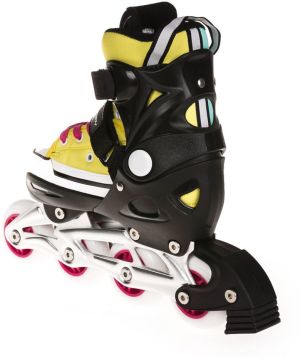 Rolki Tempish Magic Rebel rekreacyjne regulowane niebieskie r. 41-43 8