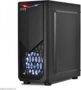 Komputer NTT System DO GIER NTT GAME R - i5 - 10400F, GTX 1650 4GB, 16GB RAM, 1TB SSD, W10 - ODNOWIONY 3