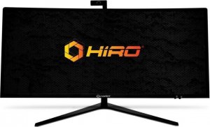 Komputer Hiro All-In-One HIRO 34 Core i5-10400, 16 GB, 1 TB SSD Windows 11 Home 2