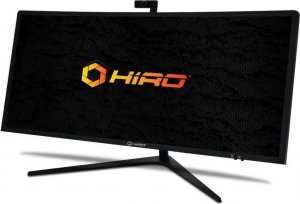 Komputer Hiro KOMPUTER ALL-IN-ONE AIO HIRO 34\'\' - I5-10400, 16GB RAM, 512GB SSD, W11 HOME 1
