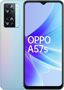Smartfon Oppo A57s 4/128GB Niebieski  (CPH2385 Blue) 1