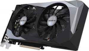 Karta graficzna Gigabyte GeForce RTX 3050 Windforce OC 8GB GDDR6 (GV-N3050WF2OC-8GD) 3