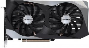 Karta graficzna Gigabyte GeForce RTX 3050 Windforce OC 8GB GDDR6 (GV-N3050WF2OC-8GD) 4