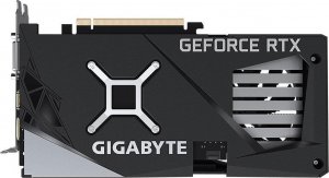 Karta graficzna Gigabyte GeForce RTX 3050 Windforce OC 8GB GDDR6 (GV-N3050WF2OC-8GD) 6