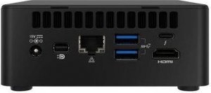 Komputer Intel Platforma Intel NUC RNUC11PAHI30Z00 Performance kit 3