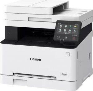 Urządzenie wielofunkcyjne Canon i-SENSYS MF657CDW (5158C001) 2