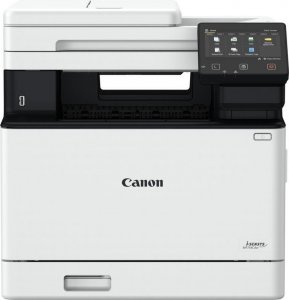 Urządzenie wielofunkcyjne Canon i-SENSYS MF754CDW (5455C009) 3
