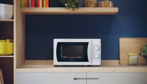 Kuchenka mikrofalowa Candy KUCH.MIKROFALOWA CMG20SMW 3