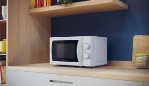 Kuchenka mikrofalowa Candy KUCH.MIKROFALOWA CMG20SMW 5