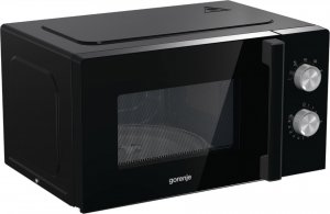 Kuchenka mikrofalowa Gorenje MO17E1BH 3