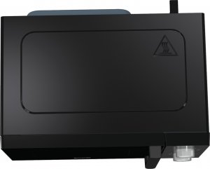 Kuchenka mikrofalowa Gorenje MO17E1BH 8