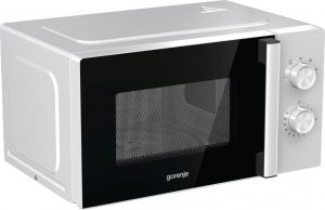 Kuchenka mikrofalowa Gorenje MO20E1WH 2
