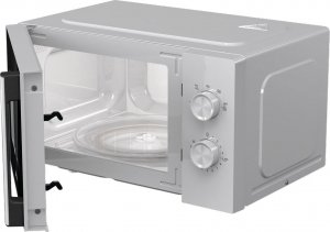 Kuchenka mikrofalowa Gorenje MO20E1WH 5