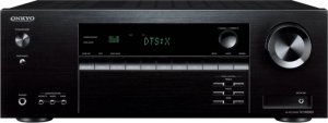 Onkyo AMPLITUNER ONKYO TX-NR5100 1