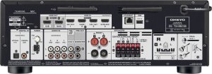 Onkyo AMPLITUNER ONKYO TX-NR5100 4