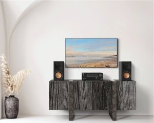 Onkyo AMPLITUNER ONKYO TX-NR5100 7