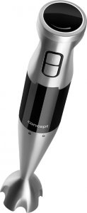 Blender Concept Blender z pojemnikiem do miksowania TM4830 1000 W BLACK 2