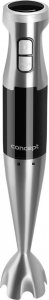 Blender Concept Blender z pojemnikiem do miksowania TM4830 1000 W BLACK 4