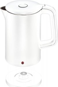 Czajnik MPM MCZ-105 Biały 3