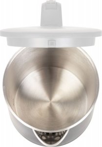 Czajnik MPM MCZ-105 Biały 4