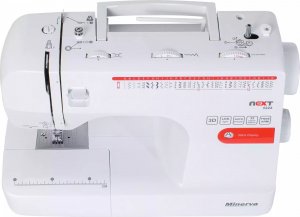 Maszyna do szycia Minerva Maszyna do szycia Minerva Next 532A 3