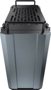 Obudowa Cougar Dust 2 Iron Gray (385QM90.0001) 5