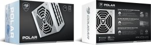Zasilacz Cougar Polar 1200W (31PL120000P01) 8