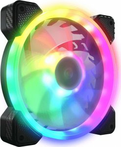 Wentylator Cougar Vortex ARGB VX120 (CF-VX12HB-RGB) 2
