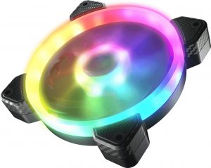 Wentylator Cougar Vortex ARGB VX120 (CF-VX12HB-RGB) 3