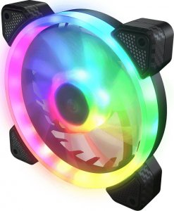 Wentylator Cougar Vortex ARGB VX120 (CF-VX12HB-RGB) 4