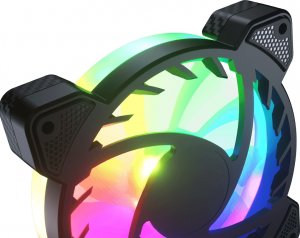 Wentylator Cougar Vortex ARGB VX120 (CF-VX12HB-RGB) 5