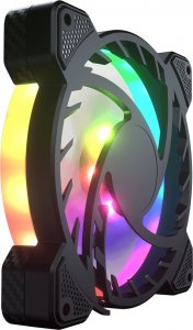 Wentylator Cougar Vortex ARGB VX120 (CF-VX12HB-RGB) 6