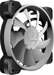Wentylator Cougar Vortex ARGB VX120 (CF-VX12HB-RGB) 7