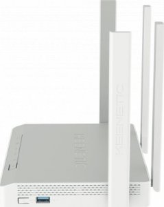 Router Keenetic Hopper AX1800 Mesh (KN-3810-01EU) 2