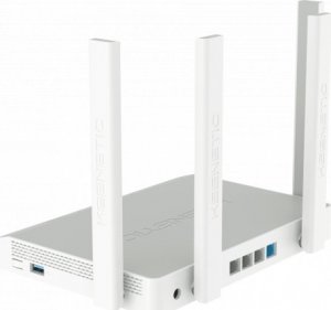 Router Keenetic Hopper AX1800 Mesh (KN-3810-01EU) 4