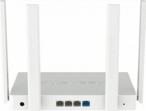 Router Keenetic Hopper AX1800 Mesh (KN-3810-01EU) 5